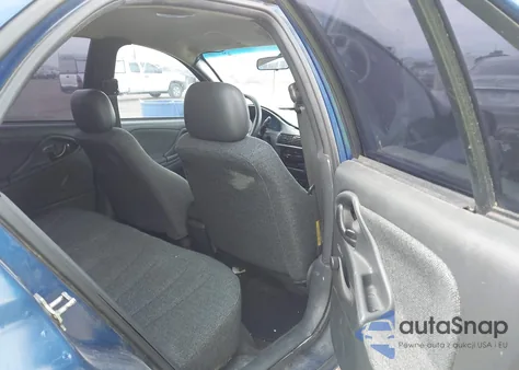 2004 Chevrolet Cavalier из США, поврежденный, VIN 1G1JC52F047316997